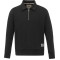 KILLARNEY Roots73 Fleece Quarter Zip unisexe
