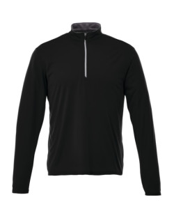 VEGA Tech Quarter Zip pour hommes