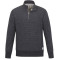 Polaire à quart de zip PADDLECREEK Roots73 pour hommes