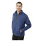 Veste en tricot TREMBLANT pour hommes
