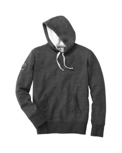 Sweat à capuche Williamslake Roots73 pour hommes
