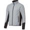 Veste isolante hybride ROUGEMONT pour hommes