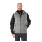 Veste isolée pliable JUNCTION pour hommes