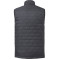 Gilet isolé pliable TELLURIDE pour hommes