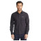 UNTUCKit Black Stone WF LS Chemise Slim Fit-Hommes