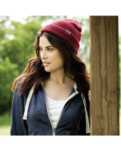 Tuque en tricot unisexe Virden Roots73