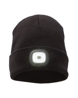 Tuque en tricot unisexe MIGHTY LED