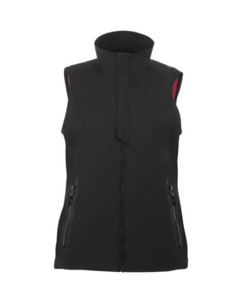 Gilet léger MATSALU pour femme