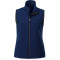 Gilet softshell WARLOW pour femme