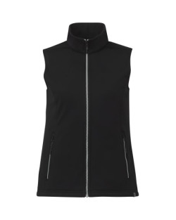 Gilet Softshell Eco JORIS - Femme