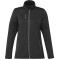 Veste Softshell écologique JORIS pour femme