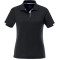 Polo à manches courtes Kiso pour femmes