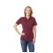Polo à manches courtes CRANDALL pour femme