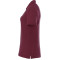 Polo à manches courtes CRANDALL pour femme