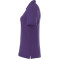 Polo à manches courtes CRANDALL pour femme