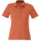 Polo à manches courtes DADE pour femmes