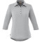 Polo TIPTON Three Qtr Slv pour femme
