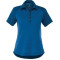 Polo à manches courtes SAGANO pour femmes