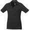 Polo Jepson à manches courtes pour femmes