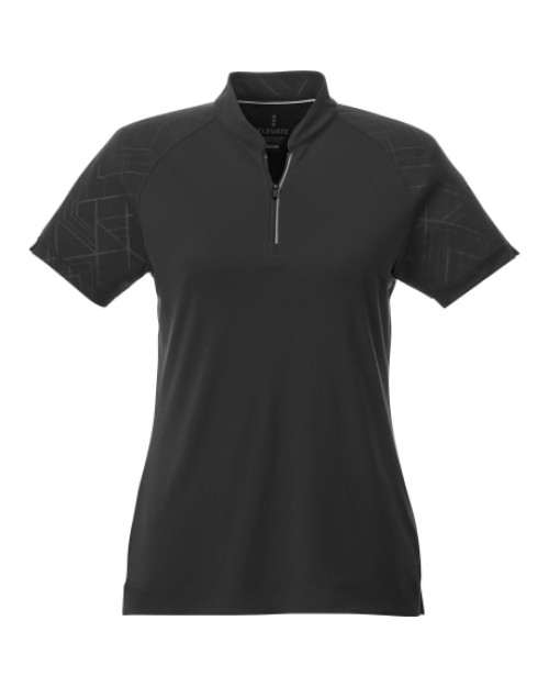 Polo HAKONE SS pour femme