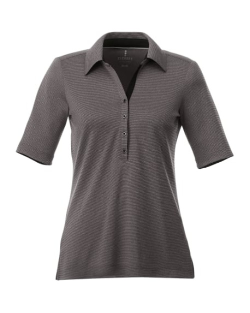 Polo SKARA SS Femme
