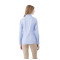Chemise IRVINE Oxford LS pour femmes