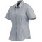 Chemise à manches courtes COLTER pour femmes