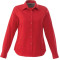 Chemise à manches longues WILSHIRE pour femmes