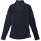 CALTECH KNIT QUARTER ZIP pour femmes