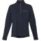 CALTECH KNIT QUARTER ZIP pour femmes