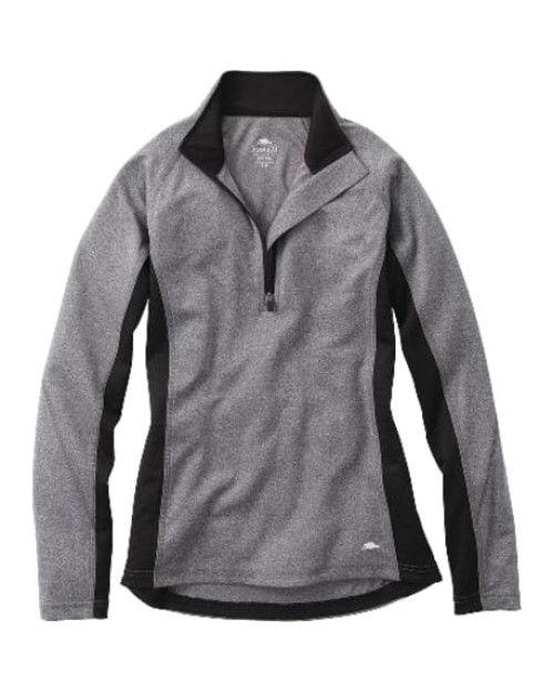 Maillot Birchlake Roots73 Tech à manches longues pour femmes