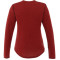 Haut à manches longues Quadra pour femmes