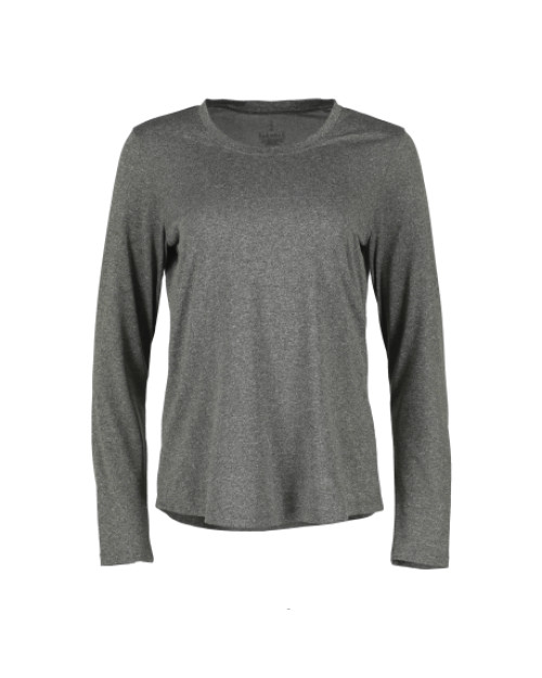 T-shirt technique PARIMA LS pour femmes