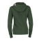 Sweat à capuche PADDLECREEK Roots73 FZ pour femmes