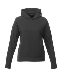 Sweat à capuche en tricot COVILLE pour femme