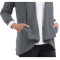 Blazer en tricot EQUINOX pour femmes