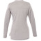 Pull femme BROMLEY en tricot col V