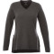 Pull femme BROMLEY en tricot col V