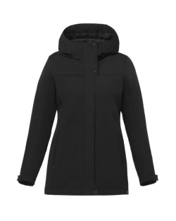 Manteau isolé LENA Eco - Femme