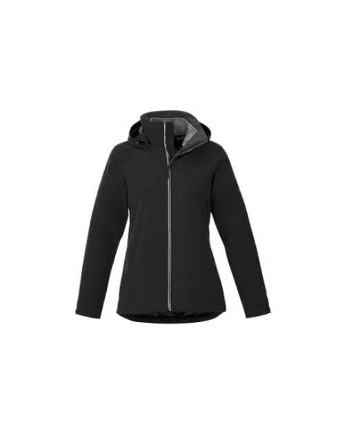 Veste ARLINGTON 3-en-1 Femme