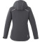 Softshell isolé Mantis pour femmes