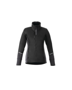 Veste isolée hybride FERNIE pour femmes