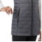 Gilet isolé pliable TELLURIDE pour femmes