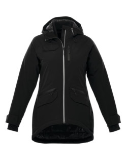 Veste isolée BRECKENRIDGE pour femmes
