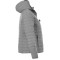 Veste isolée pliable SILVERTON pour femmes