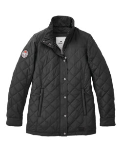 Cedarpoint Roots73 Ins Jkt Femme