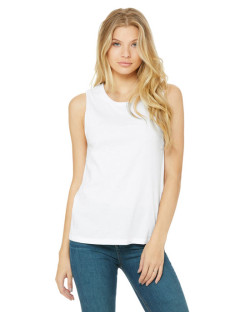 BELLA + CANVAS - Camisole de musculation pour femme en jersey