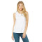 BELLA + CANVAS - Camisole de musculation pour femme en jersey