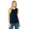BELLA + CANVAS - Camisole de musculation pour femme en jersey