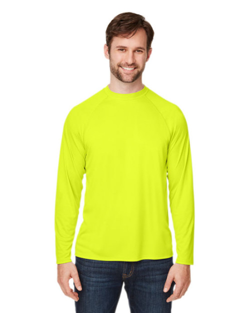 T-shirt unisexe Ultra UVP™ Raglan